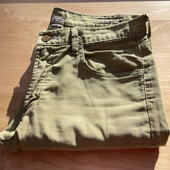 Citizens of Humanity Pants - Picture 3 of 3